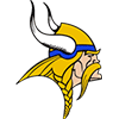 Hayfield Baseball logo