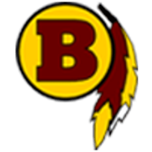 Benson Softball logo
