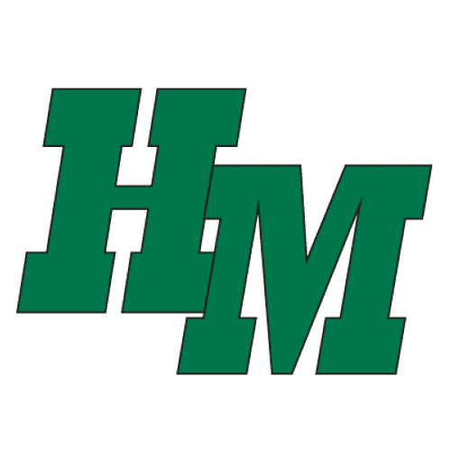 Hill-Murray logo