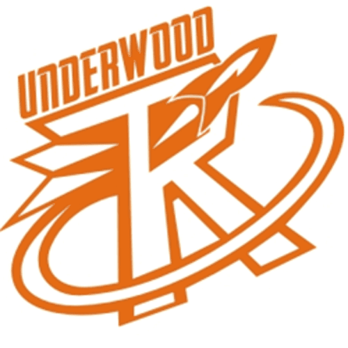Underwood logo