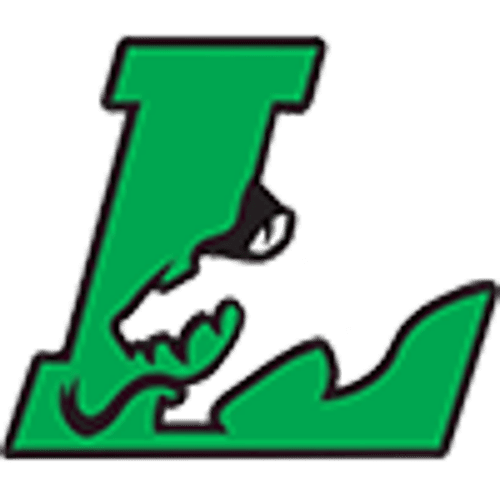 Litchfield Girls Volleyball logo