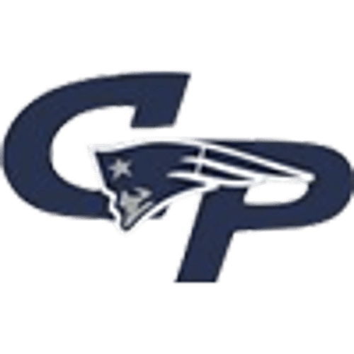 Champlin Park Boys Lacrosse logo