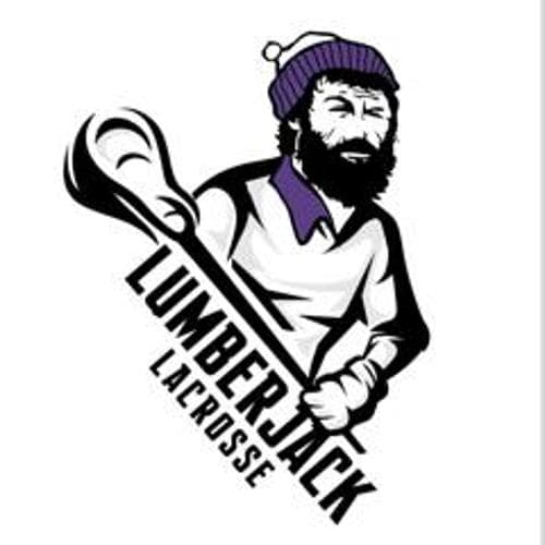 Cloquet/Esko/Carlton Boys Lacrosse logo