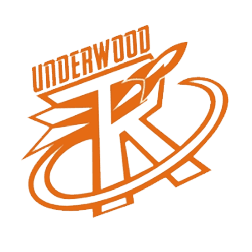 Underwood logo