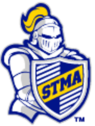 St. Michael-Albertville logo