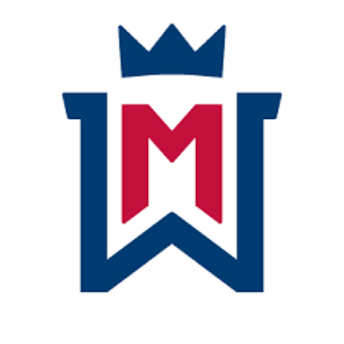 Watertown-Mayer Softball logo