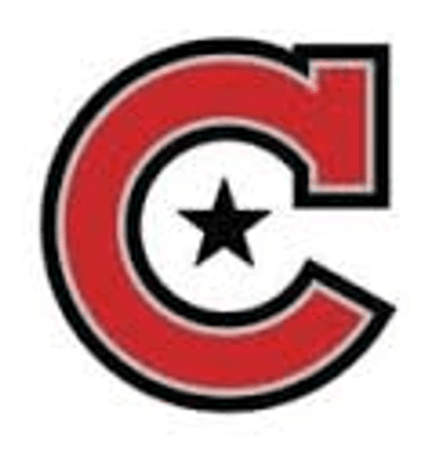 Minneapolis Camden Boys Volleyball logo