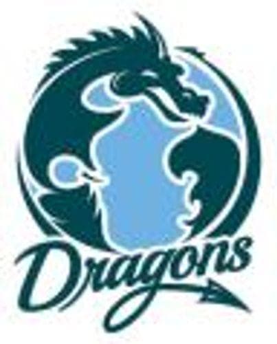 Lakes International Language Academy Girls Basketball logo