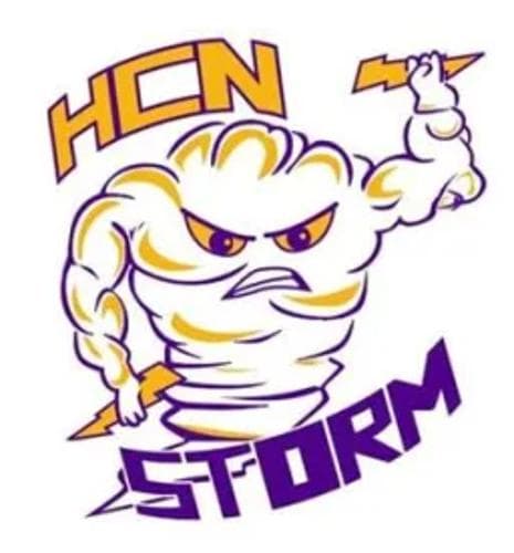 Hill City/Northland logo