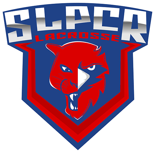 Spring Lake Park/Coon Rapids Boys Lacrosse logo