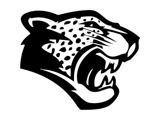 Martin Luther/Granada-Huntley-East Chain/Truman logo