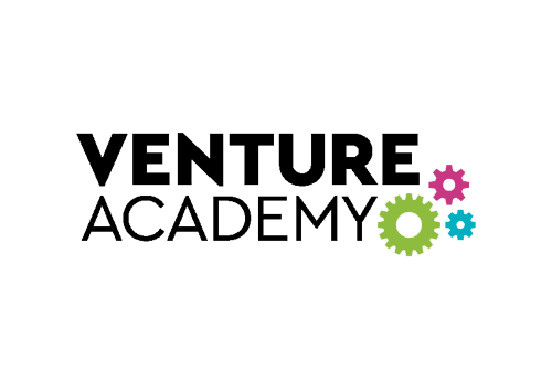 Venture Academy logo