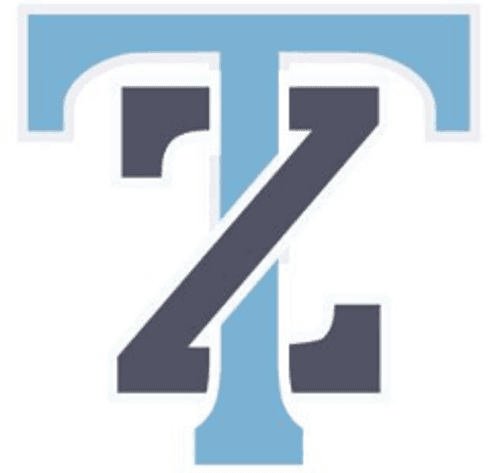 Zimmerman Baseball logo