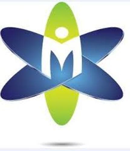 Minnesota Math and Science Academy logo