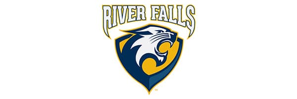 River Falls logo