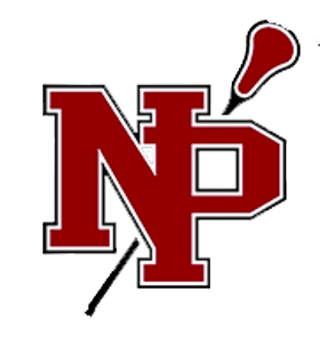 New Prague Girls Lacrosse logo