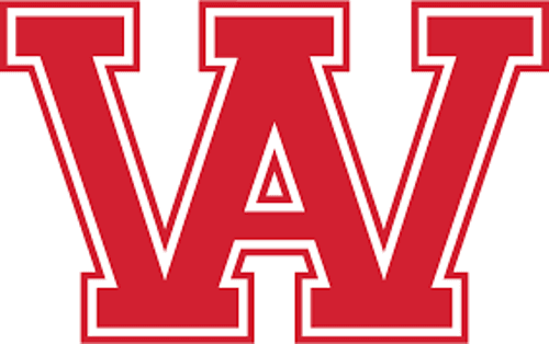 Amery Warriors logo