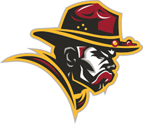 Sioux Falls Roosevelt logo