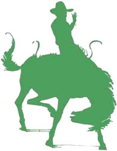 Breckenridge Softball logo