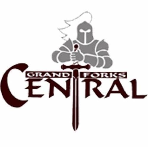 Grand Forks Central logo