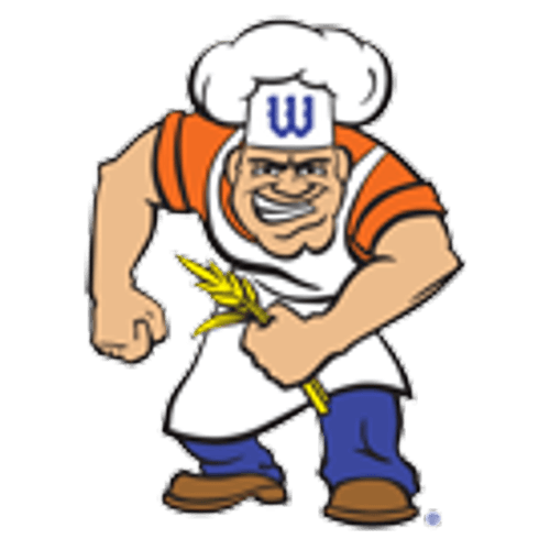 Minneapolis Washburn Boys Volleyball logo