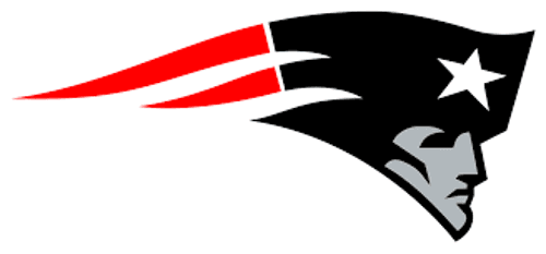 St. Paul Central Boys Volleyball logo