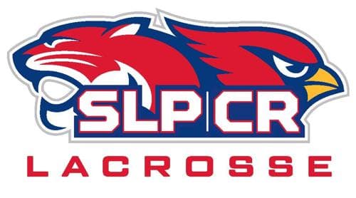 Spring Lake Park/​Coon Rapids logo