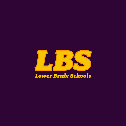 Lower Brule logo