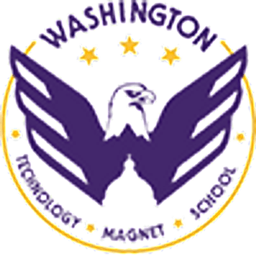St. Paul Washington logo