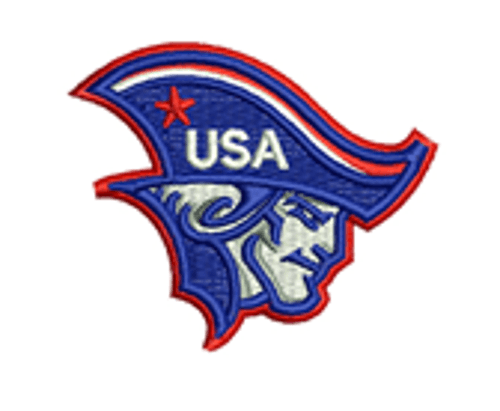 Upsala/Swanville logo