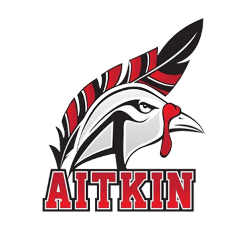 Aitkin logo
