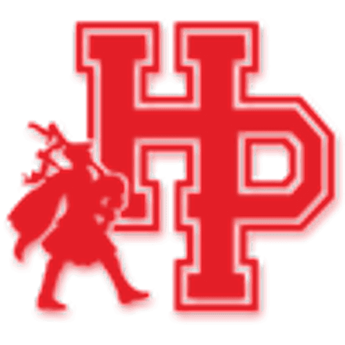 St. Paul Highland Park logo