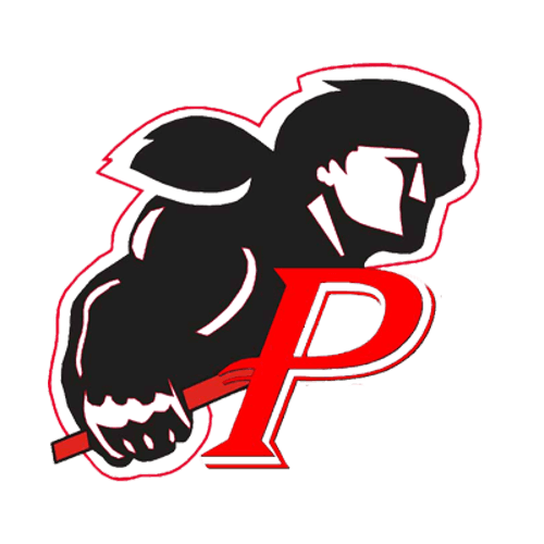 Pierz Football logo