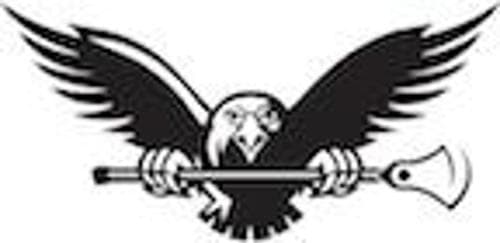 TrIMAC Boys Lacrosse logo