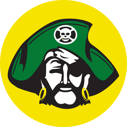 Park Center/Columbia Heights/Maranatha Baseball logo