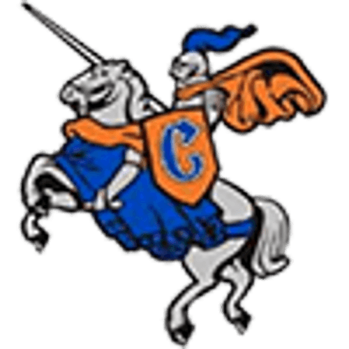 Canby Baseball logo