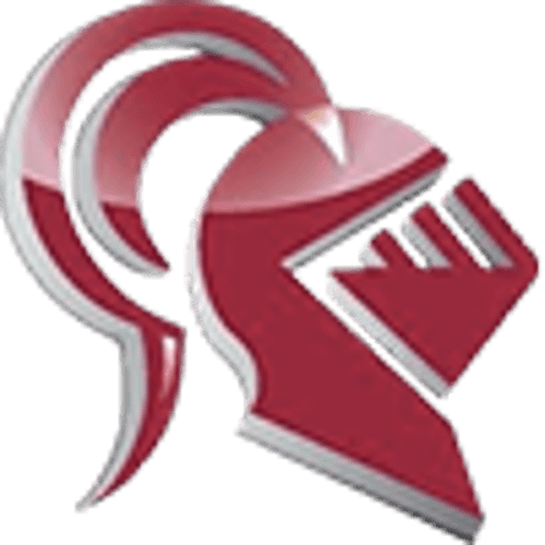 Irondale Softball logo