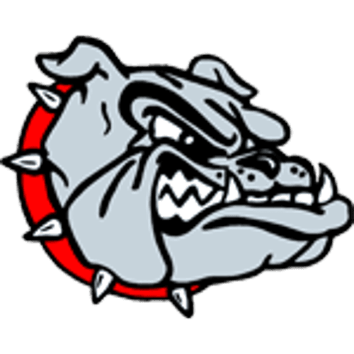 Otter Tail Central Football logo