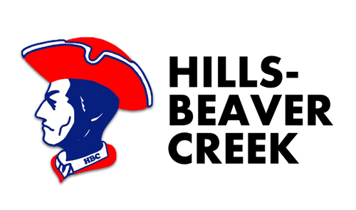 Hills-Beaver Creek logo