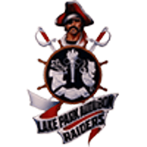 Lake Park-Audubon logo