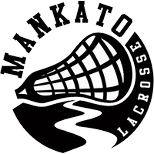 Mankato Boys Lacrosse logo