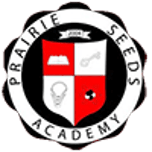 Prairie Seeds Academy logo