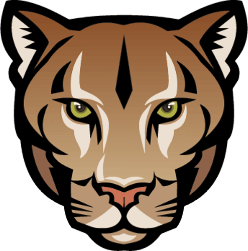 Ada-Borup Baseball logo