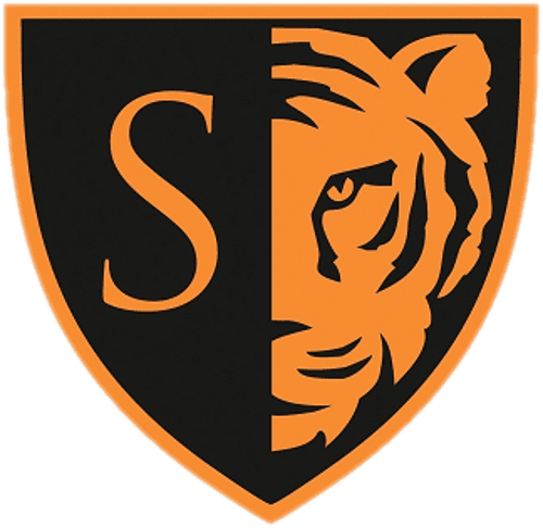 Minneapolis South Girls Flag Football logo