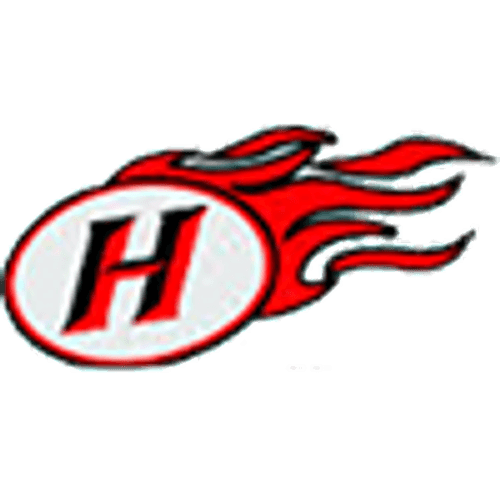 Hillcrest Lutheran Academy Softball logo