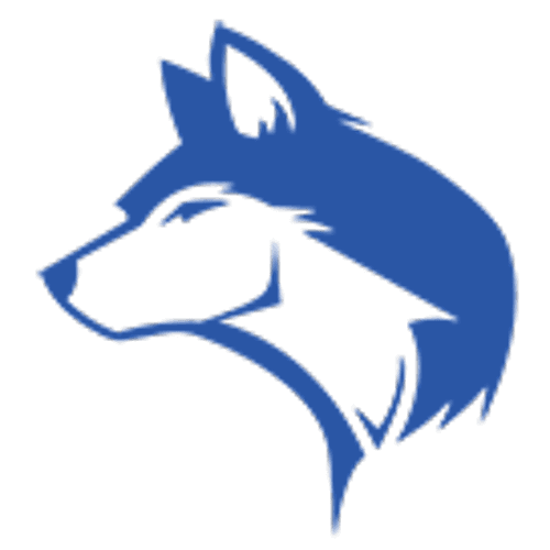 St. Anthony Boys Volleyball logo