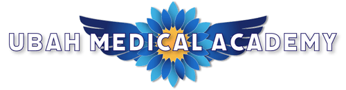 Ubah Academy Girls Basketball logo