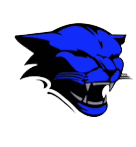 Heron Lake-Okabena/Fulda Softball logo