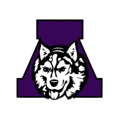 Albany logo