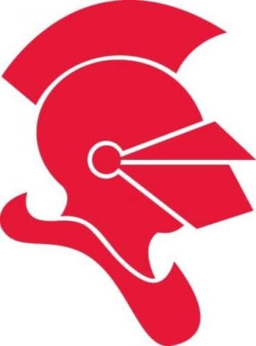 Benilde-St. Margaret's Boys Volleyball logo